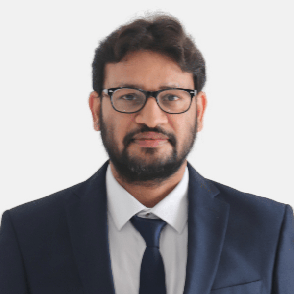 Dr. Ashish Singh