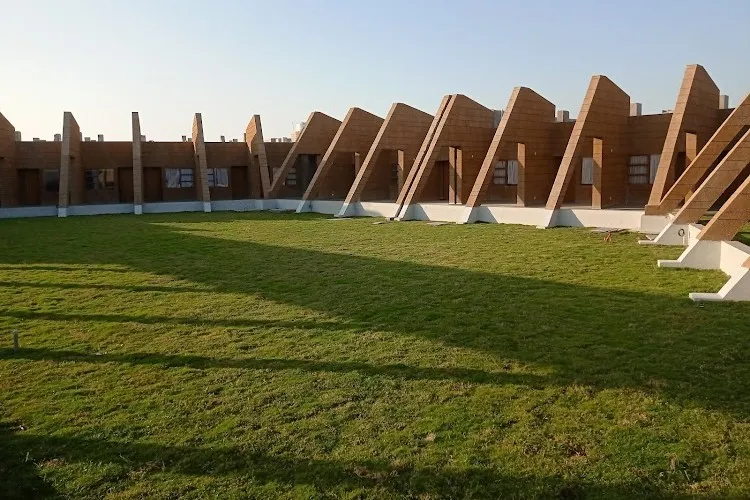 IIIT Vadodara International Campus Diu