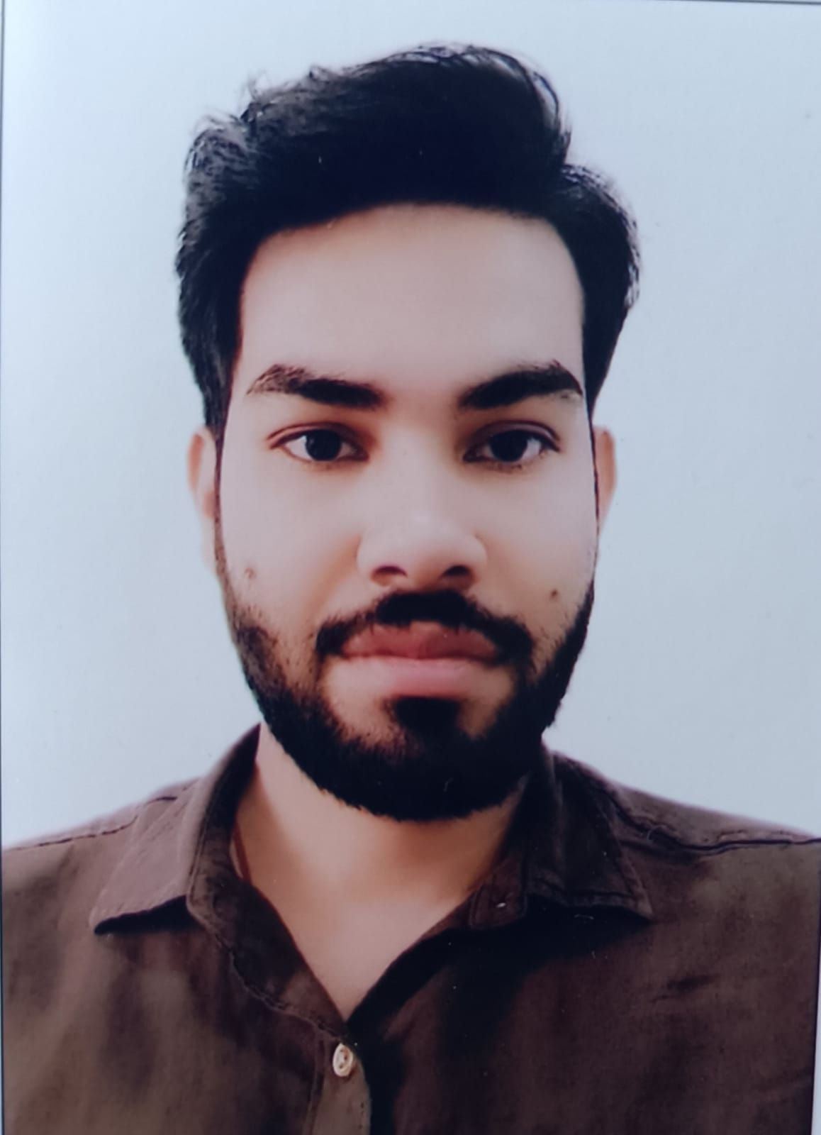 Dr. Pranjal Srivastava
