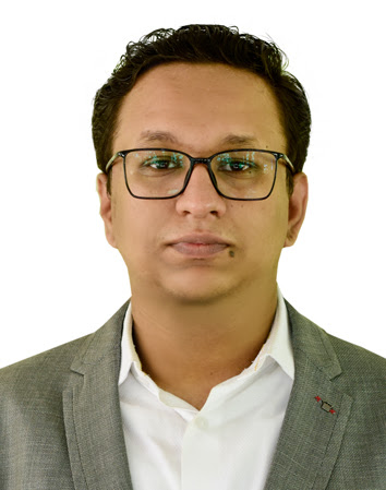 Dr. Amal Tom