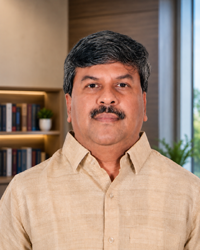 Prof. Dharmendra Singh