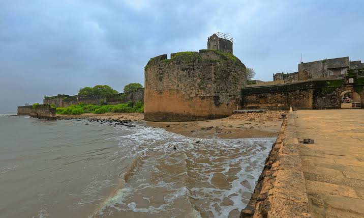 Diu Fort