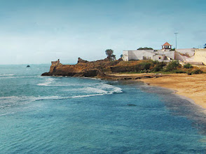 Jalandhar Beach