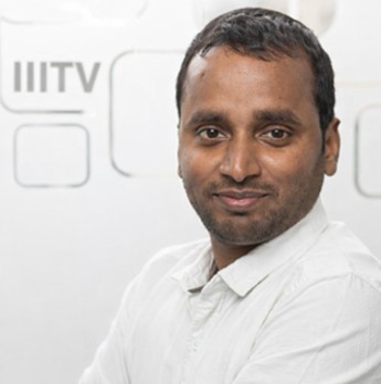 Dr. Mukesh Thakur