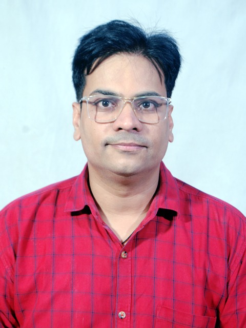 Dr. Uday Panwar