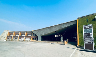 ICD Campus Diu
