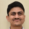 Dr. Pratik P. Shah