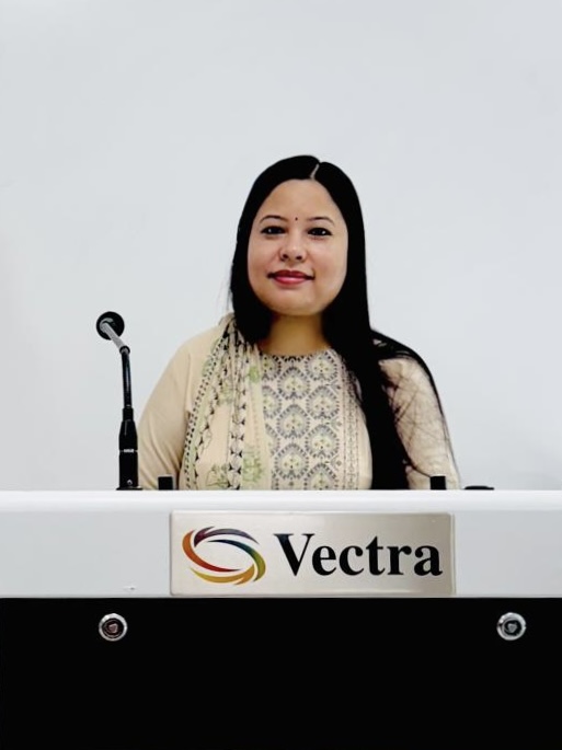Barnali Chetia