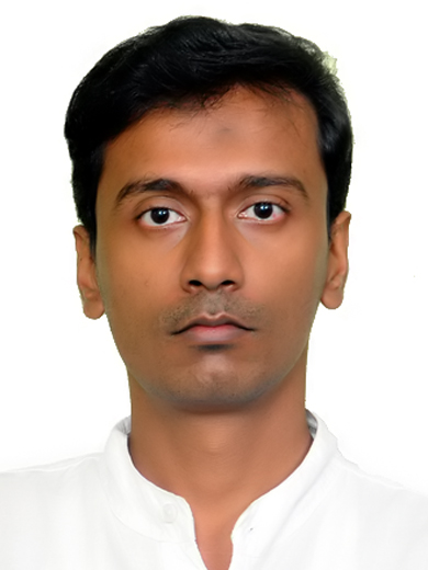 Dibyendu Roy