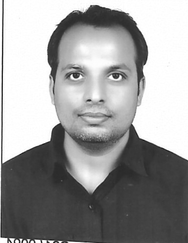 Jignesh Patel