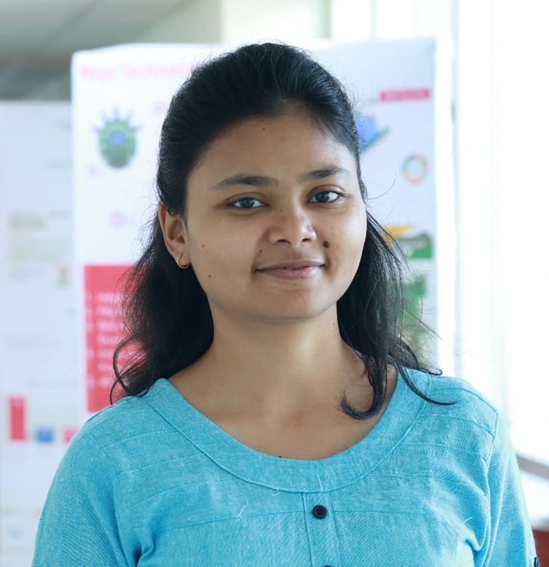 Juhi Jaiswal