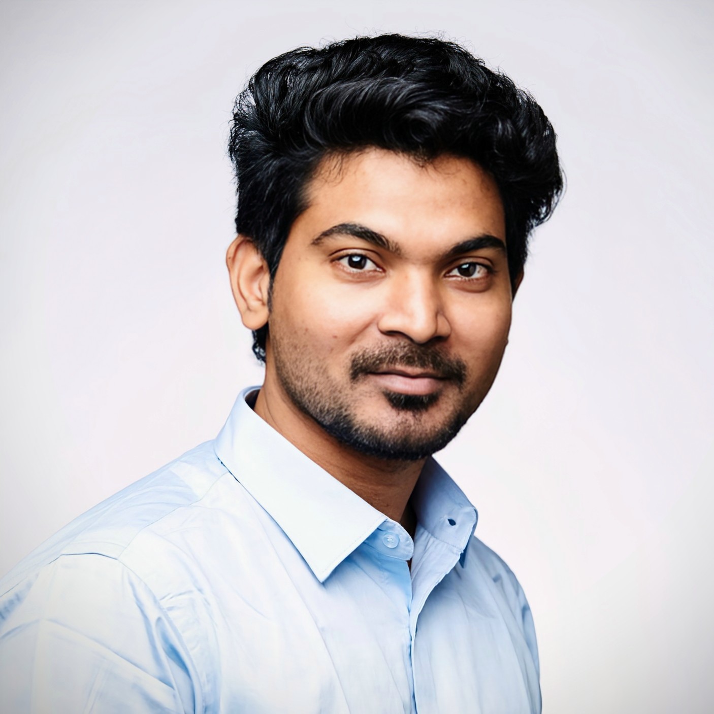 Nagendra Kumar