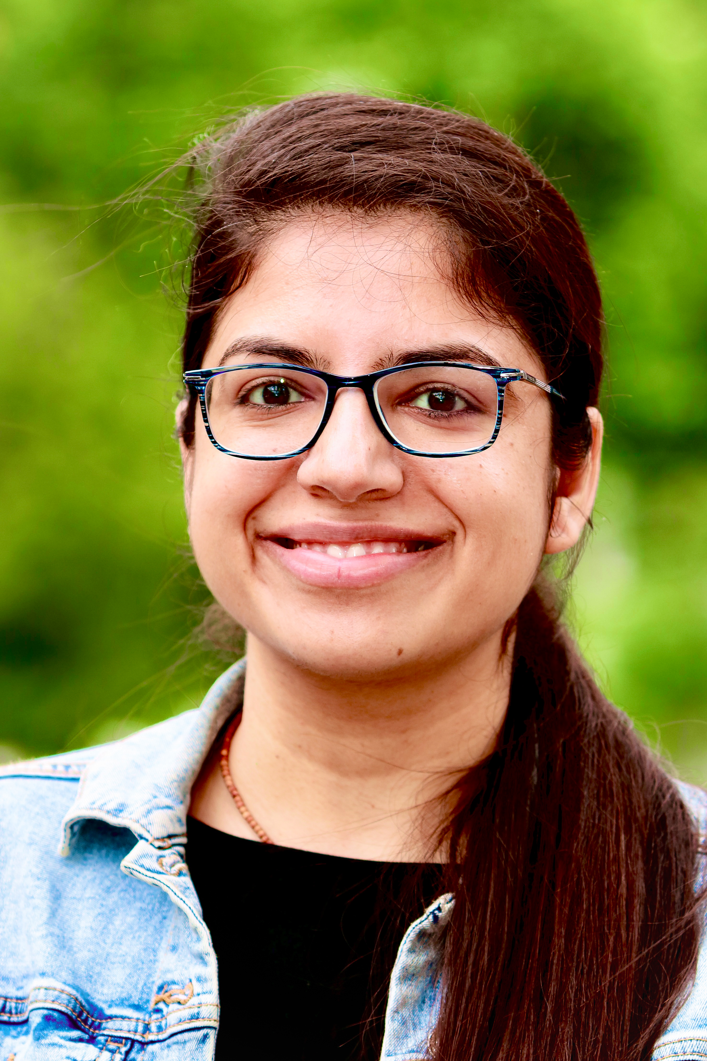 Payal Wadhwa