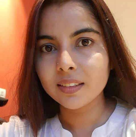 Priyanka Mishra