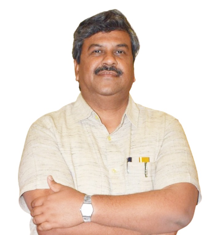 Dharmendra Singh