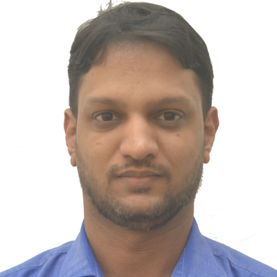 Rishabh Gupta