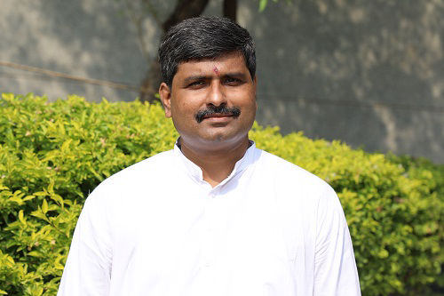 Ajay Nath