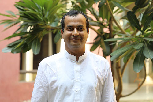 Bhupendra Kumar