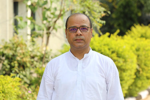 Dhirendra Sinha
