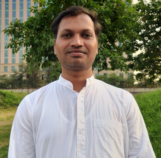 Kamal Kishor Jha
