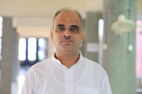 Naveen Kumar