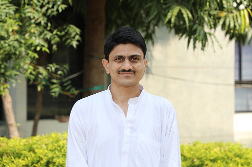 Pratik Shah