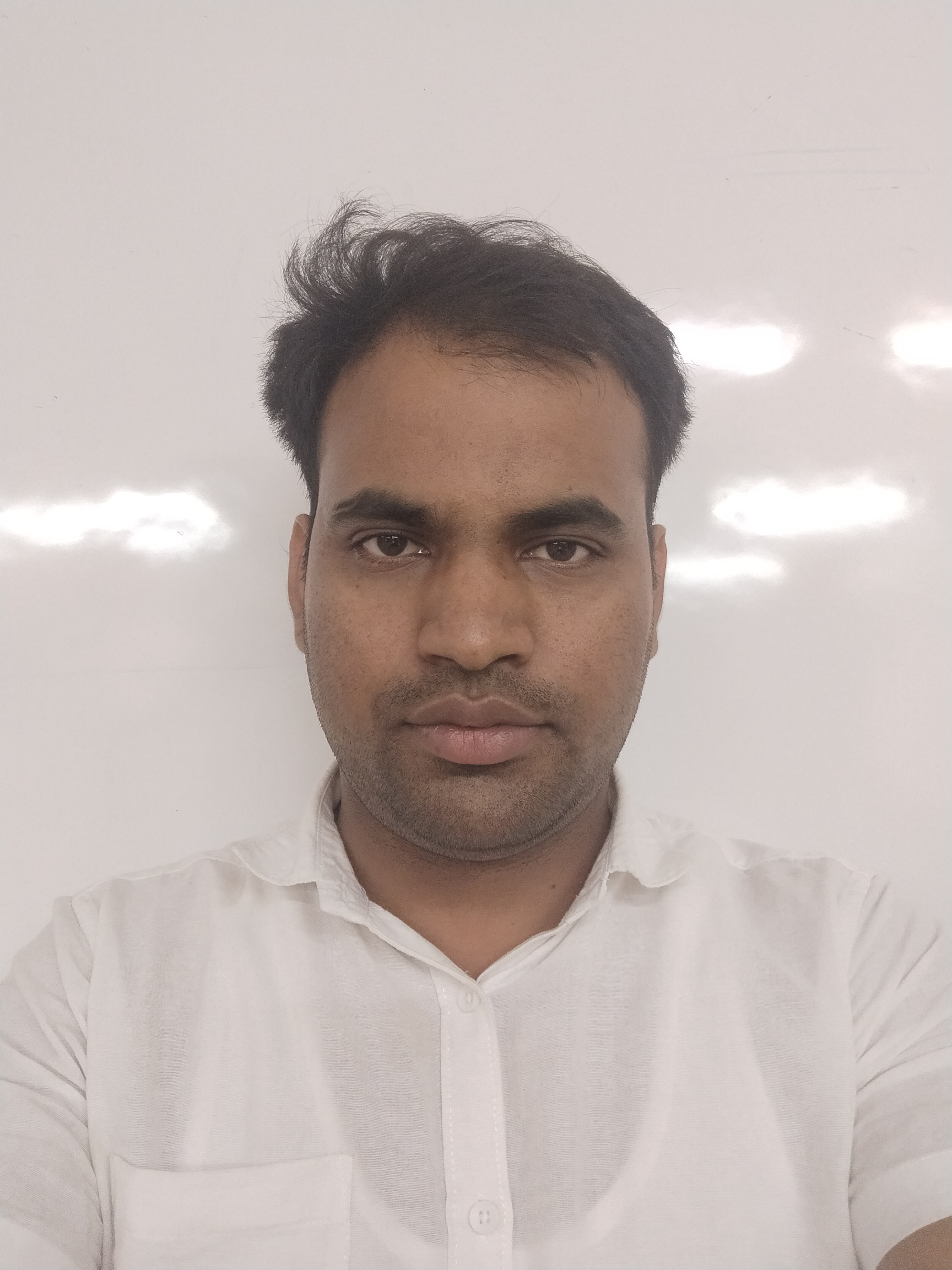 Sanjeev Mani Yadav