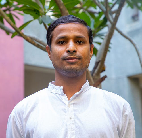 Swapnil A. Lokhande