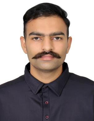 Mr. Parikshit Jotwa