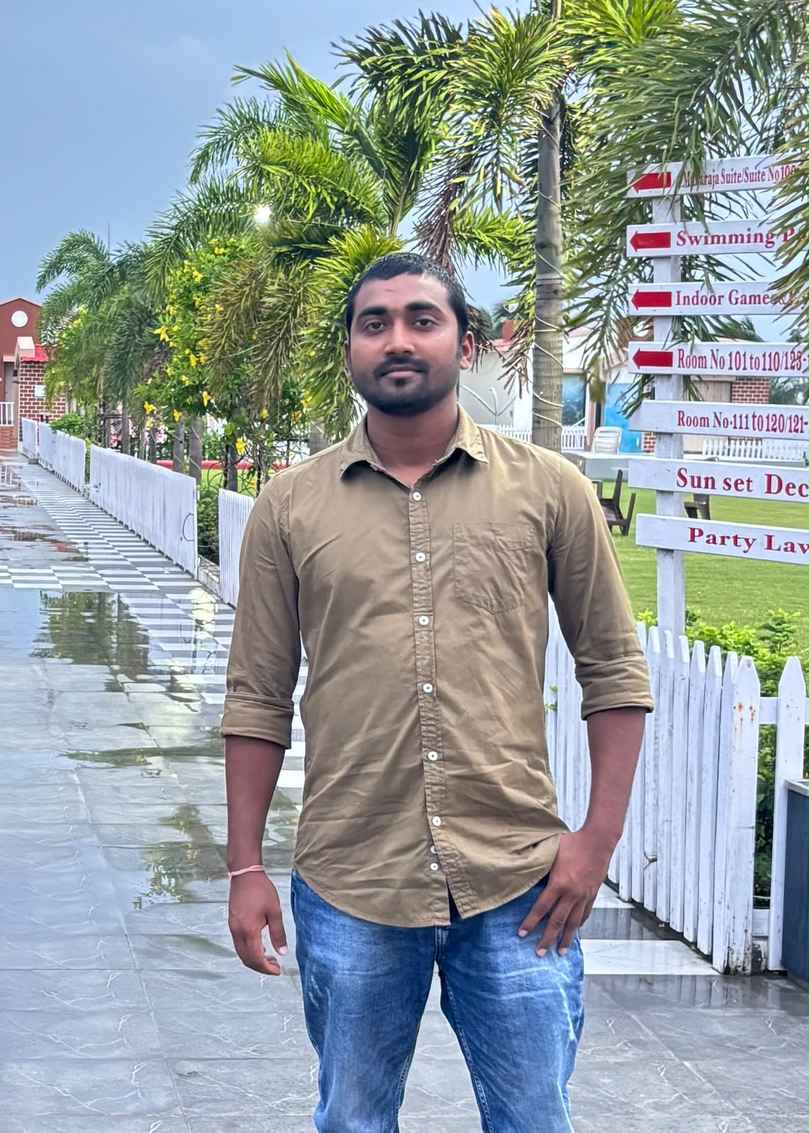 Ajay Prajapati