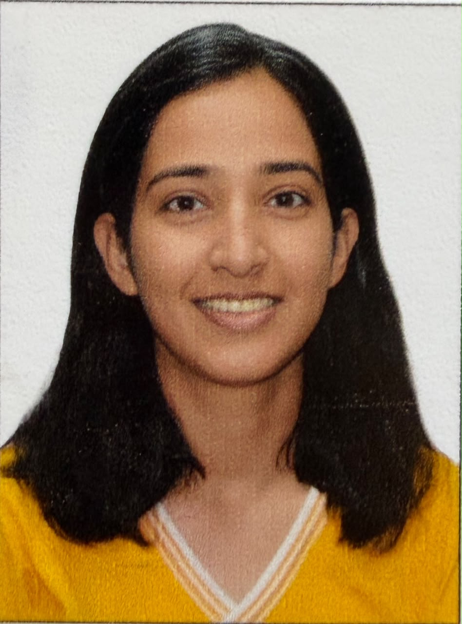 Ankita Bahuguna