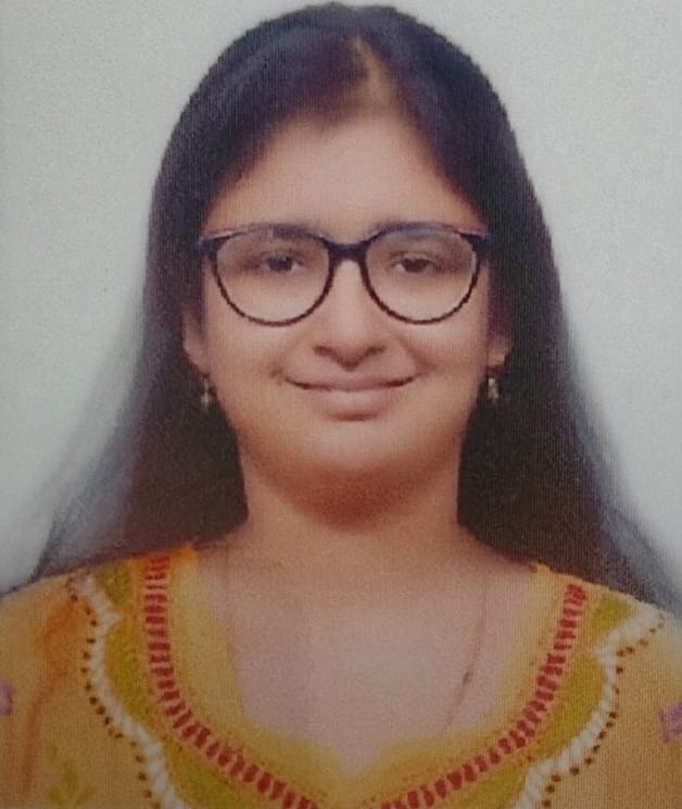 Anukriti Pandey