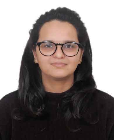 Arpita Singh
