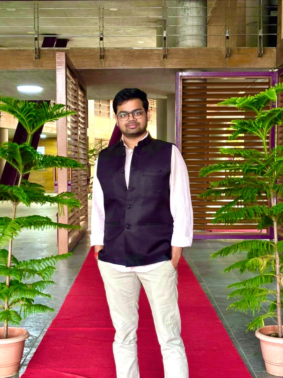 Gaurav Kumar Singh
