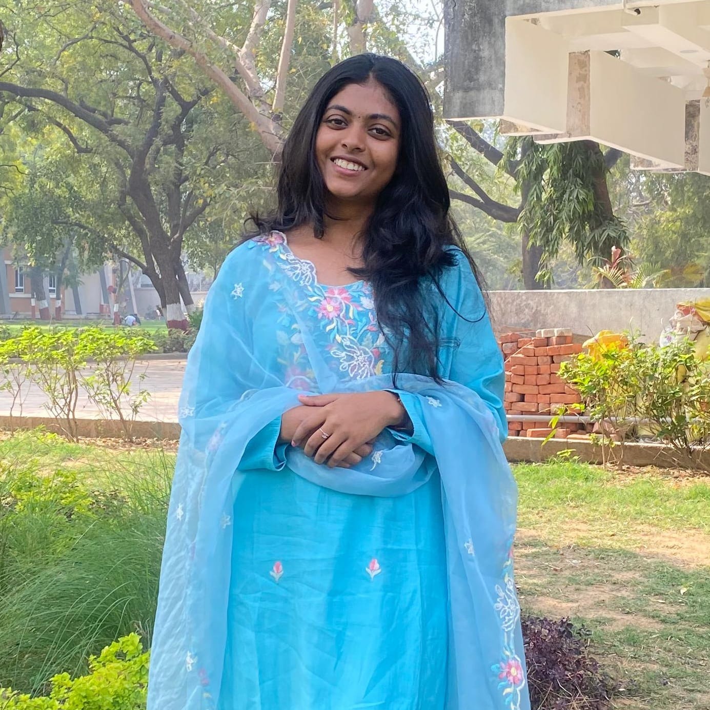 Saloni Sah