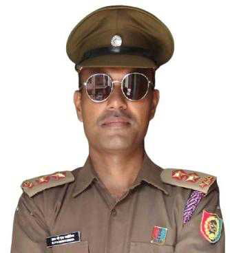 Lt. (Dr.) Ranjeet Pratap Singh Bhadoriya