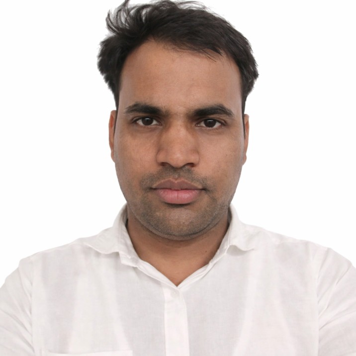 Sanjeev Mani Yadav
