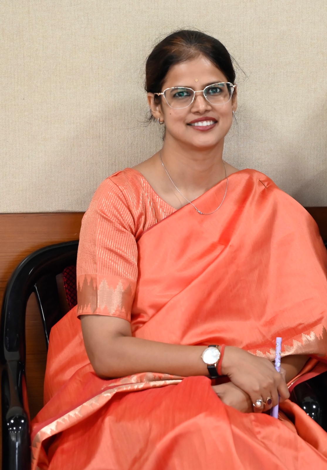 Arohi Anand