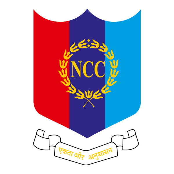 National Cadet Corps Logo