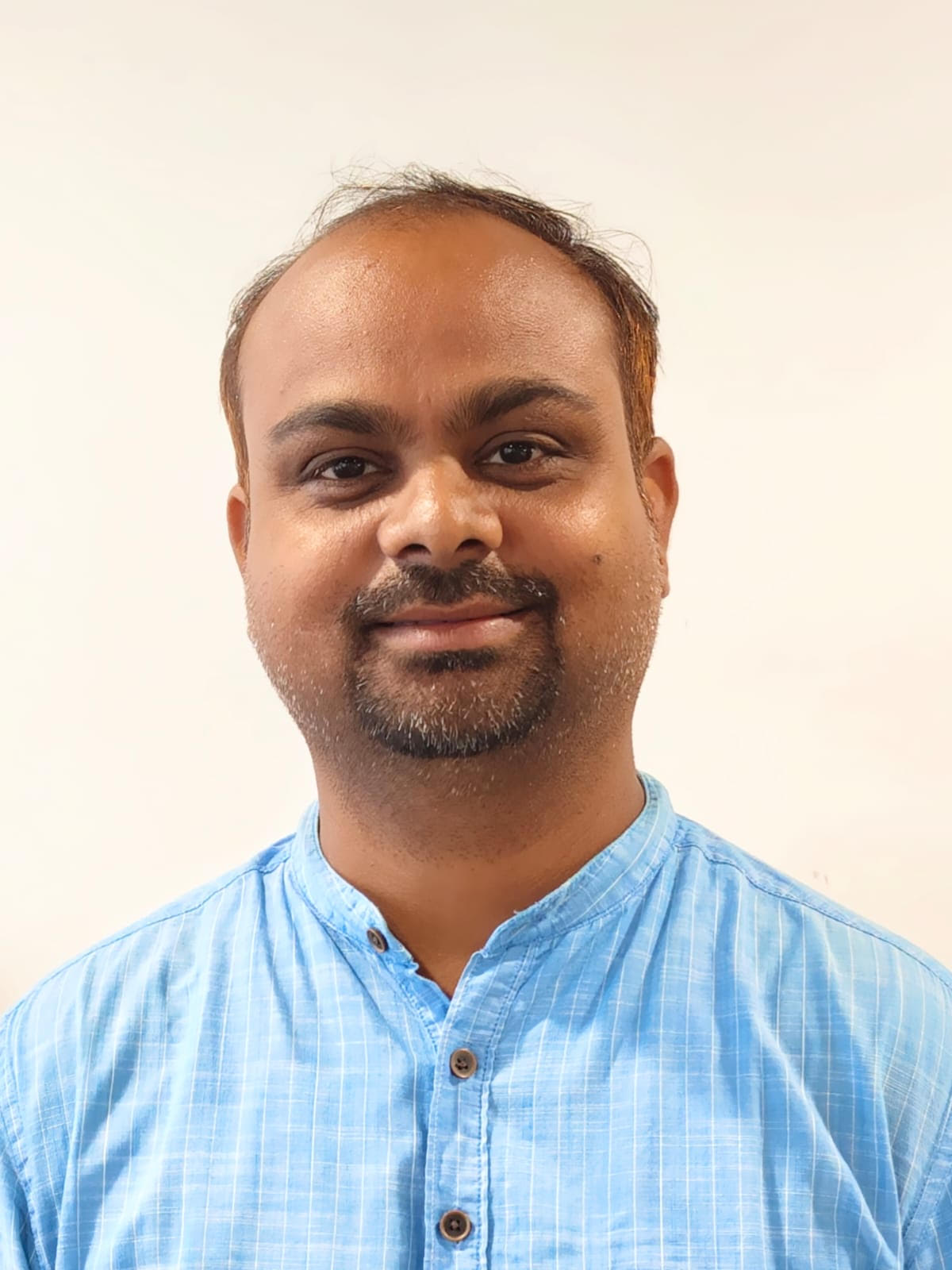 Vikas Kumar