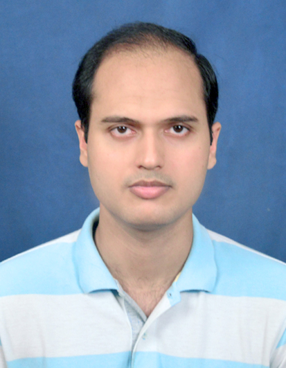 Dr. Suvam Singh