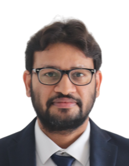 Dr. Ashish Singh
