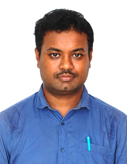 Dr. Venkata Phanikrishna B