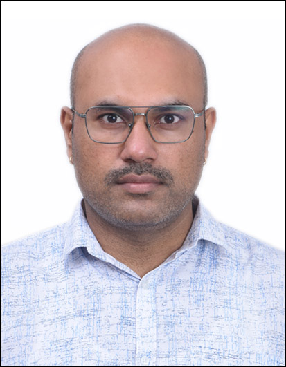 Dr. Ranjeet Pratap Singh Bhadoriya